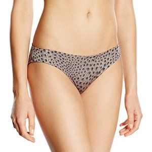 NWT Rosa Faia Women's 1481 Animal Print Bikini